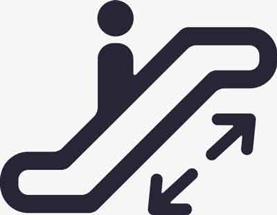 自动扶梯规范_《地铁用自动扶梯技术规范》